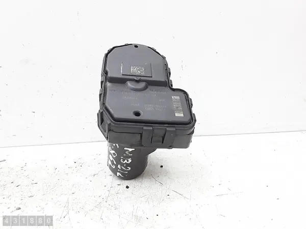 Throttle Body Mercedes E Class 2009 A6510900070 image 4