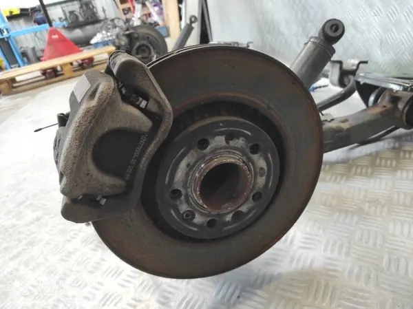 DV5R Taka-akselin ripustusvarsi Peugeot Expert III image 3