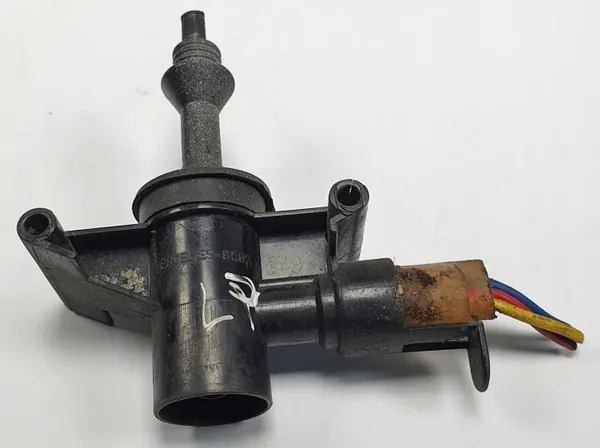 Mercedes-Benz OE dörrlåsaktuator vänster fram W126 image 3