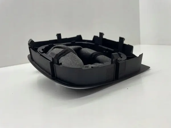 Volkswagen Golf V 2007 Versnellingspook / Boven image 5