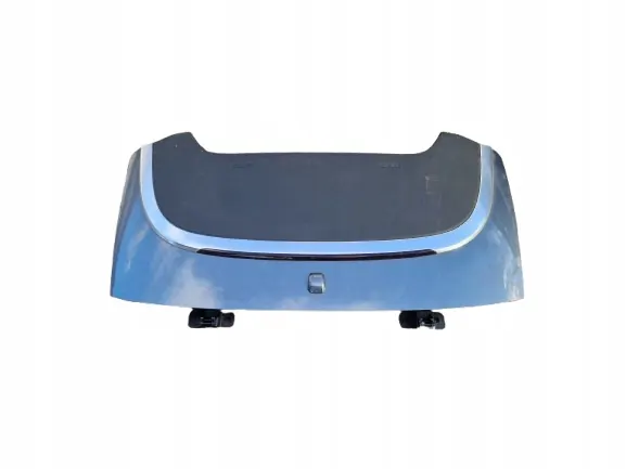 Audi A5 Cabrio Dachfachabdeckung OEM 8W7867877B image 2