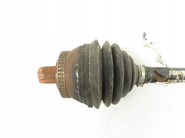 Vänster framaxel Audi A4 B6 2.5 TDI image 4