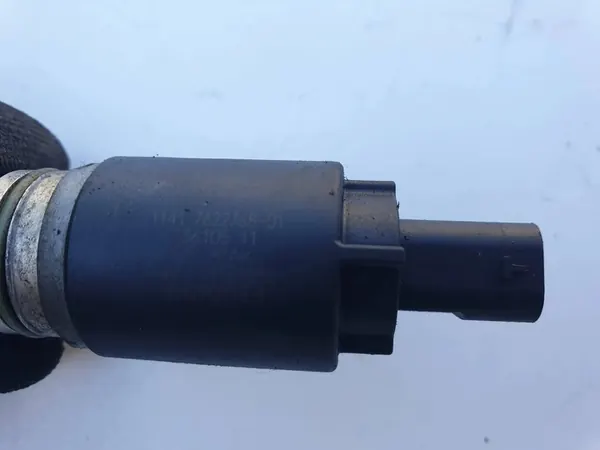 BMW F20 F30 F10 Electrovalve 7622768 image 2