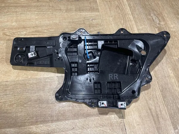 JAGUAR F-PACE Tampa da Porta Traseira Direita MK8324766A image 1