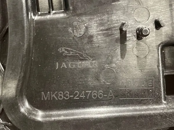 JAGUAR F-PACE Tampa da Porta Traseira Direita MK8324766A image 3