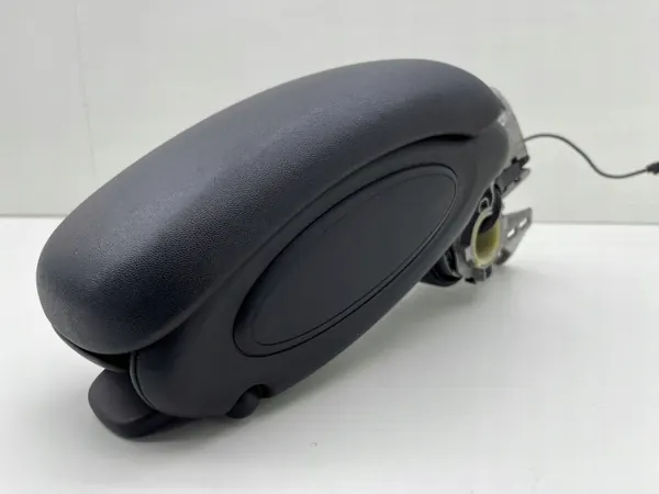 F55 middenconsole armsteunheffing - Gebruikt OEM-onderdeel image 2