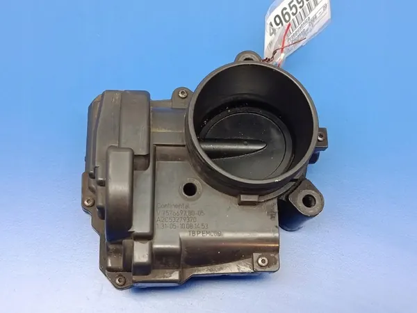 CITROEN C4 PICASSO I Acelerador V757669780-05 image 3