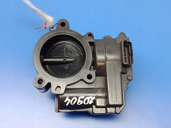 CITROEN C4 PICASSO I Acelerador V757669780-05 image 4