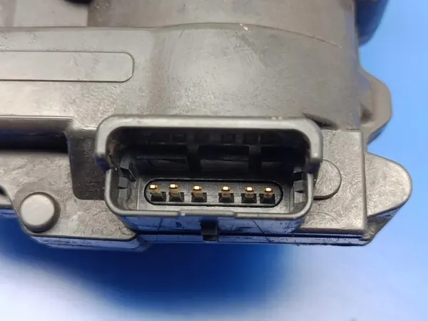 CITROEN C4 PICASSO I Acelerador V757669780-05 image 5