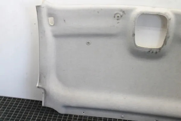 Panneau de Plafond Avant OEM 93868984 pour Opel Vivaro II B image 3