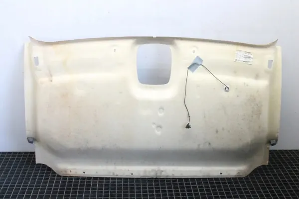 Panneau de Plafond Avant OEM 93868984 pour Opel Vivaro II B image 4