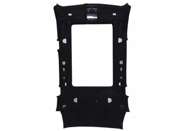 Plafonnier BMW X5 G05 OEM 7240096 - Alcantara Panoramique image 2