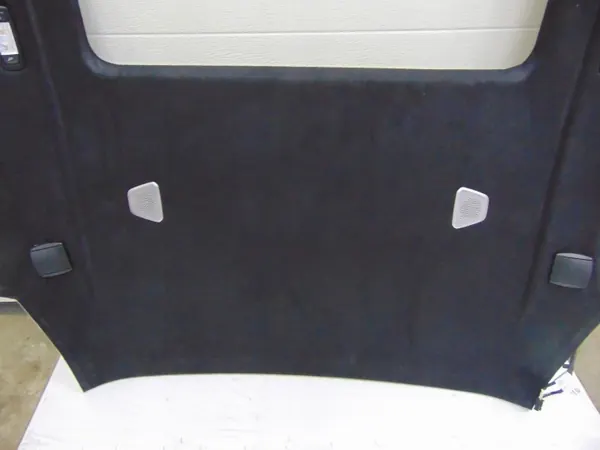 Plafonnier BMW X5 G05 OEM 7240096 - Alcantara Panoramique image 6