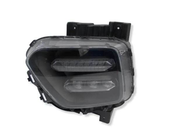 Halogeengrootlicht OEM 92201J2 met LED DRL - Links image 2