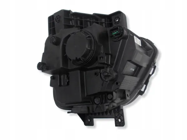 Halogeengrootlicht OEM 92201J2 met LED DRL - Links image 6