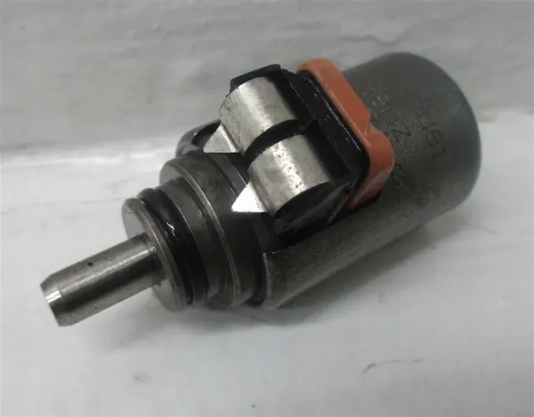 Solenoide de caixa de câmbio Mercedes E-Class A2402770100 image 4