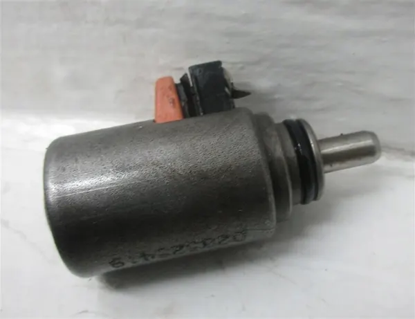Solenoide de caixa de câmbio Mercedes E-Class A2402770100 image 5