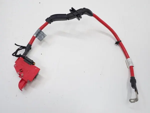 Terminal de Fusible de Batterie 5A68282 BMW I4 G26 Gran Coupe image 1