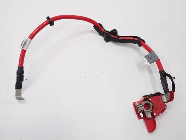 Terminal de Fusible de Batterie 5A68282 BMW I4 G26 Gran Coupe image 2