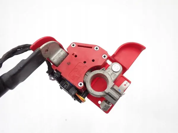 Terminal de Fusible de Batterie 5A68282 BMW I4 G26 Gran Coupe image 3