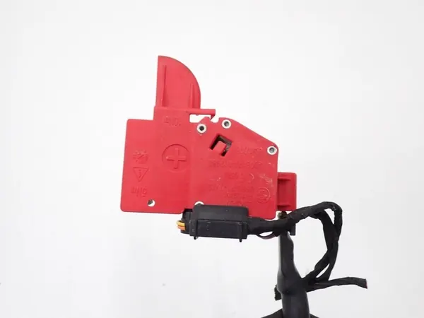 Terminal de Fusible de Batterie 5A68282 BMW I4 G26 Gran Coupe image 4