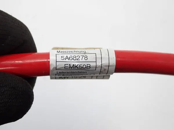 Terminal de Fusible de Batterie 5A68282 BMW I4 G26 Gran Coupe image 7