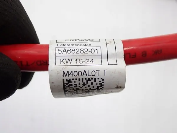 Terminal de Fusible de Batterie 5A68282 BMW I4 G26 Gran Coupe image 8