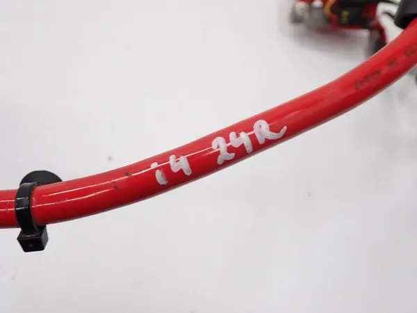 Terminal de Fusible de Batterie 5A68282 BMW I4 G26 Gran Coupe image 9