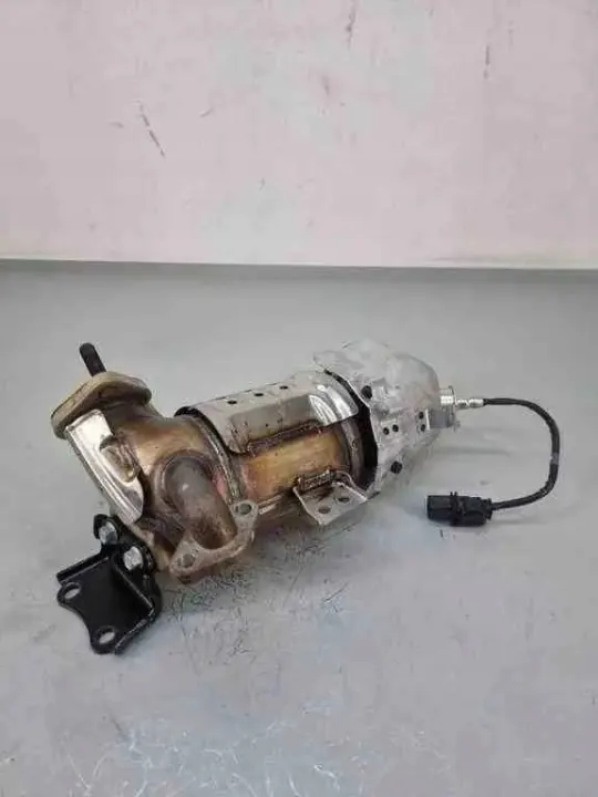 Kia Katalysator OEM 2853008130 - Begagnad image 3