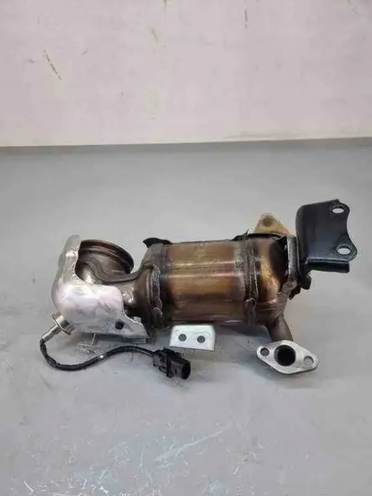 Kia Katalysator OEM 2853008130 - Begagnad image 6