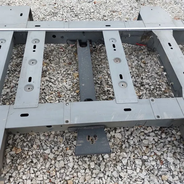 Bastidor Trasero Renault OE para MASTER III/IV 2.3 DCI image 10