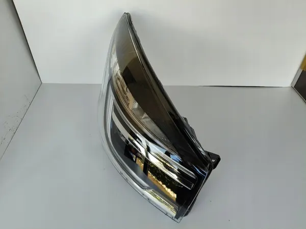 Oikea Ajovalo Renault Trafic III Lift Full LED image 3