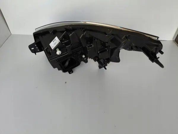 Oikea Ajovalo Renault Trafic III Lift Full LED image 4