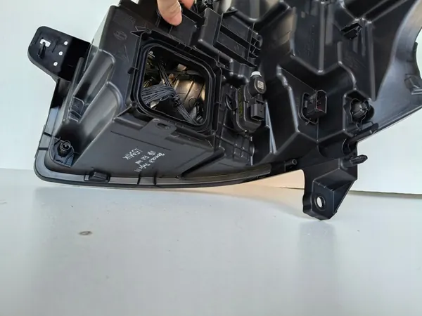 Oikea Ajovalo Renault Trafic III Lift Full LED image 7