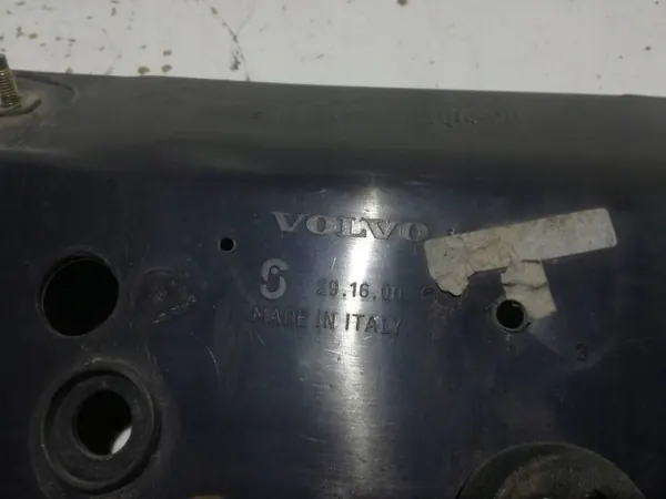 Volvo V40 tavaratilan paneeli OEM 291600 image 4