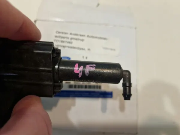 Ford OE F1EB-13L014-AA image 9