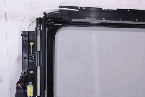 Techo solar Audi Q5 SQ5 Conjunto OEM 8R0877041E image 10
