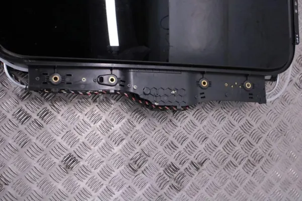 Techo solar Audi Q5 SQ5 Conjunto OEM 8R0877041E image 3