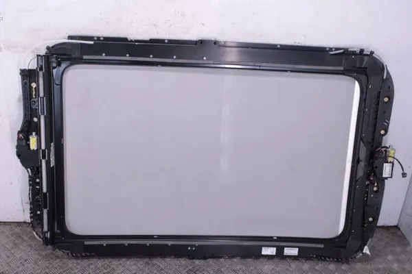 Techo solar Audi Q5 SQ5 Conjunto OEM 8R0877041E image 5