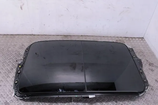 Techo solar Audi Q5 SQ5 Conjunto OEM 8R0877041E image 6