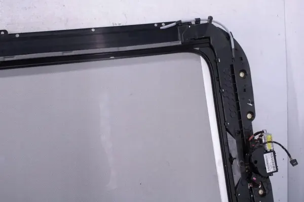 Techo solar Audi Q5 SQ5 Conjunto OEM 8R0877041E image 7