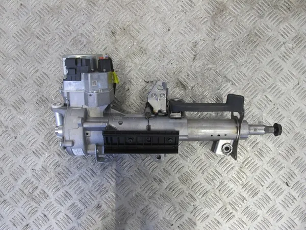 LENKSÄULE FORD PUMA MK2 ST-LINE 1.0 ECOBOOST OEM L1TC-3D077-AF image 2