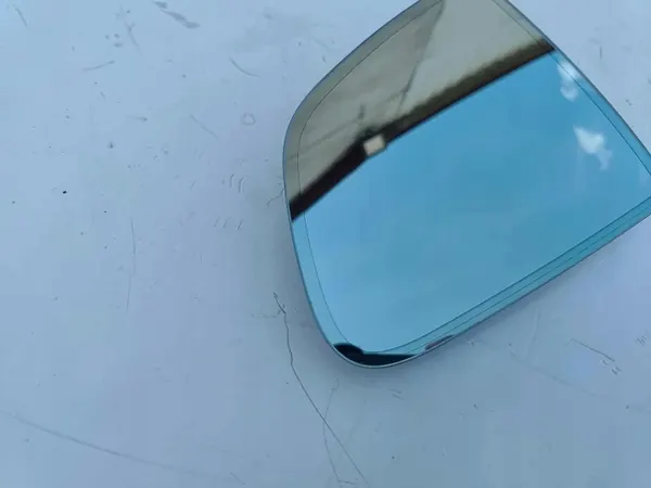 Tesla Model Y Linker Spiegel-Einsatz OEM 925-3138-001N image 3