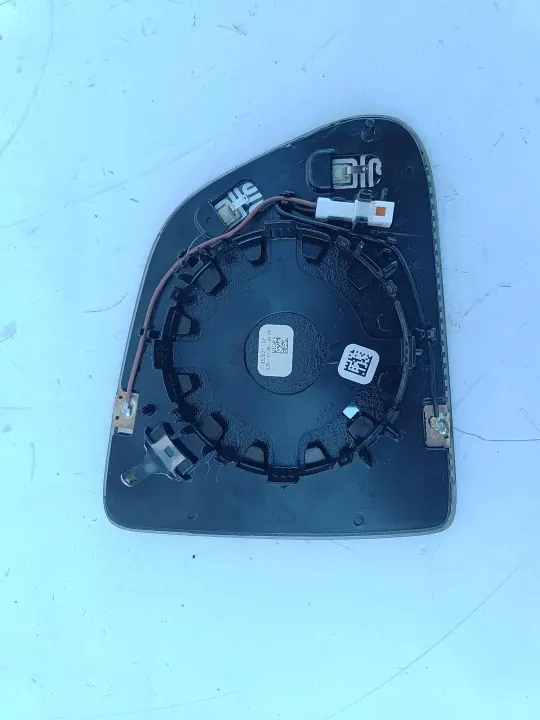 Tesla Model Y Linker Spiegel-Einsatz OEM 925-3138-001N image 4