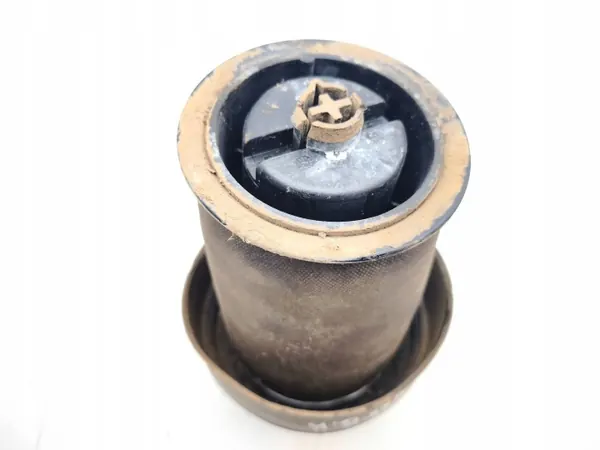 Muelle neumático trasero BMW X5 E70 OEM 295139 - Usado image 5