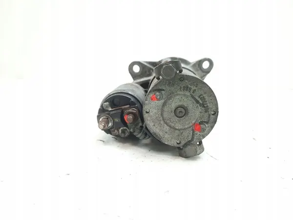 Motor de arranque Chevrolet Captiva 2007 96673023 image 2