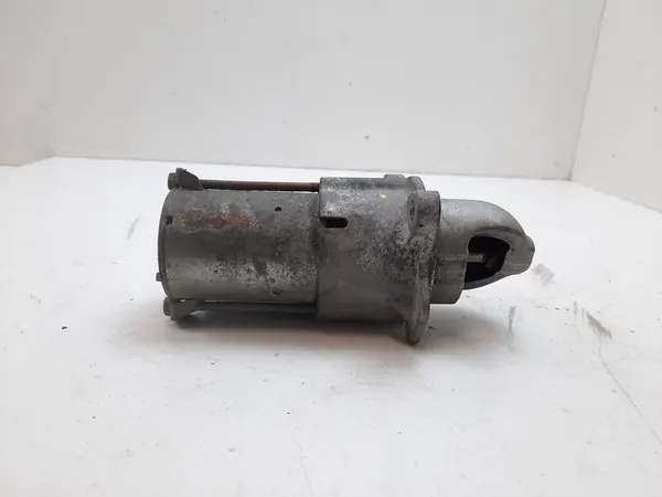 Motor de arranque Chevrolet Captiva 2007 96673023 image 4