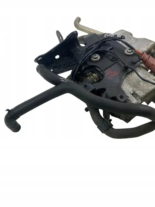 Webasto Audi A4 (8W2, B9) 8W0265351B 2020 image 5