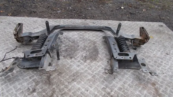 Suporte de fechadura cabine OEM 1141958700002 Mercedes Axor image 6