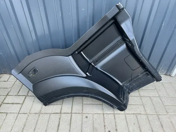 Vasen Jarrupoljin OEM 5802314651 Iveco S-Way image 2